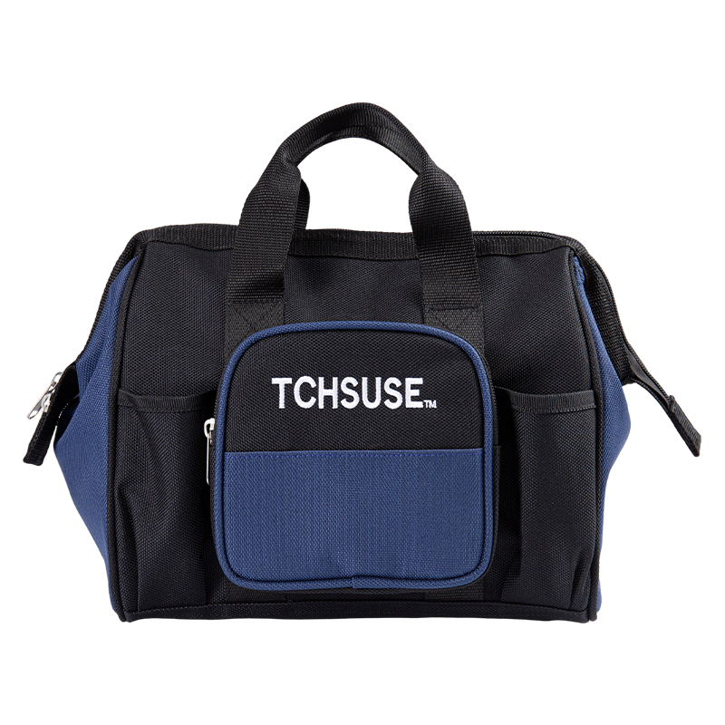12 Zoll 600D/1200D offene Multifunktions-Werkzeugtasche