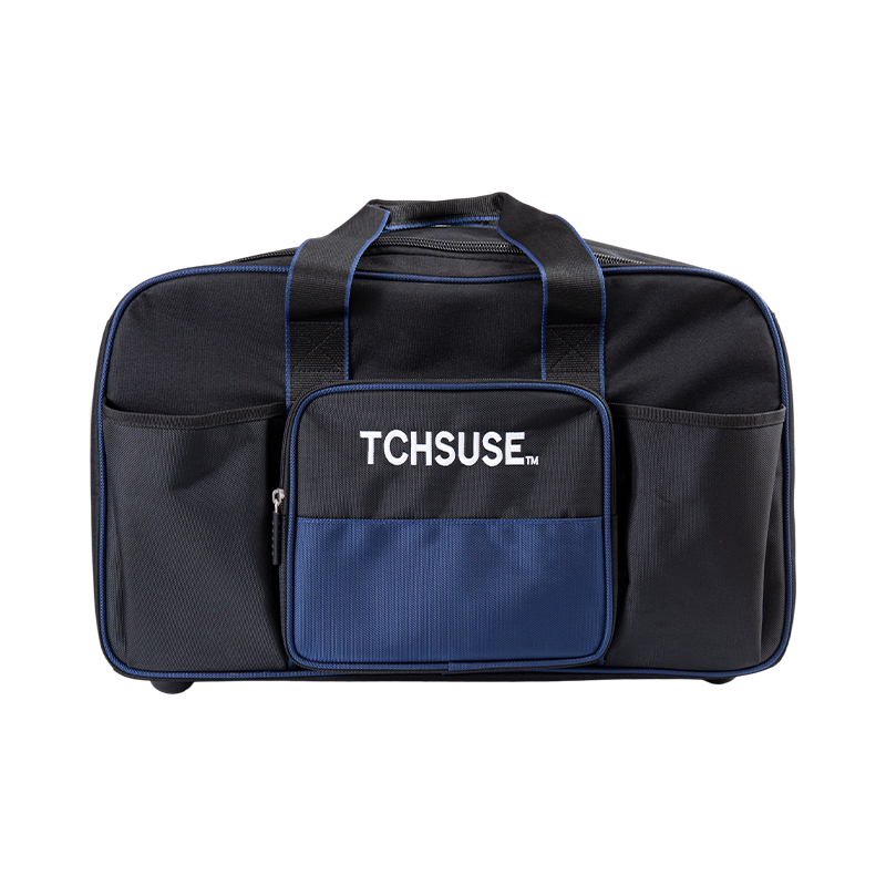 Werkzeugtasche vs. Werkzeugkasten: Welches sollten Sie wählen?