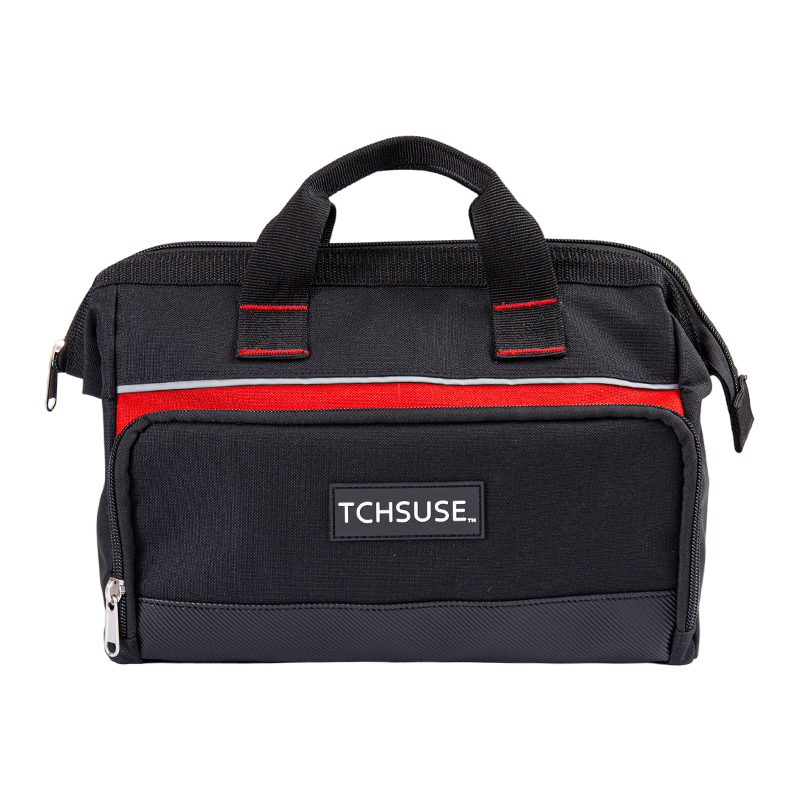 14-Zoll/16-Zoll-600D-Werkzeugtasche mit mehreren Taschen