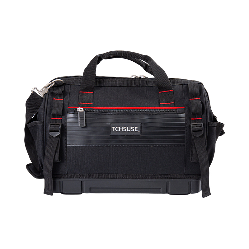 So wählen Sie die richtige Werkzeugtasche für Ihre beruflichen Anforderungen aus