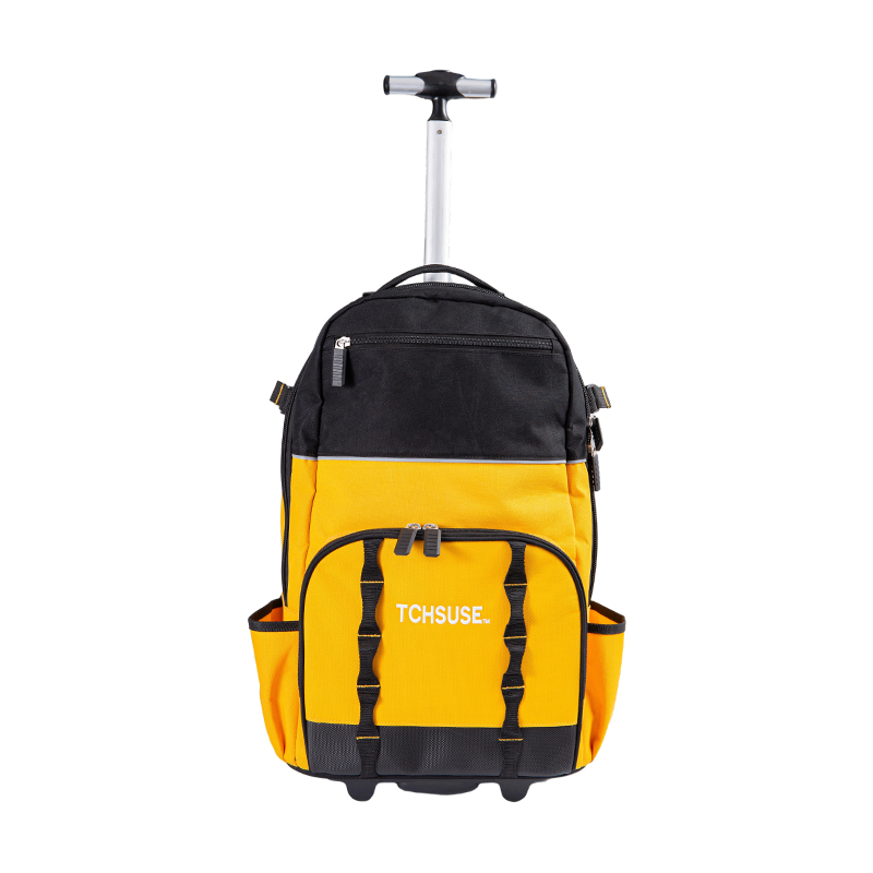 600D/1680D Trolley-Werkzeugrucksack