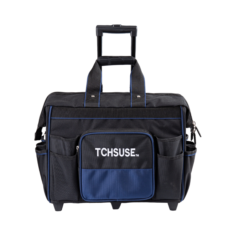 18-Zoll/27-Zoll-Zugstangen-Werkzeugtasche