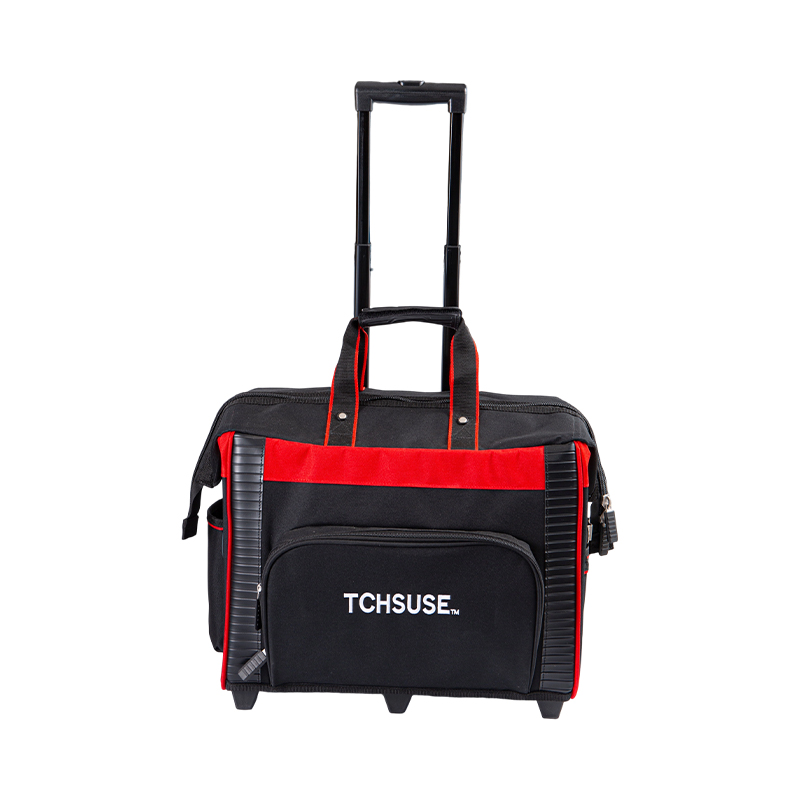 18-Zoll-Werkzeugtasche aus 600D-Oxford-Stoff